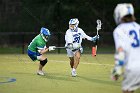 MLax vs Salve  Wheaton College Men’s Lacrosse vs Salve Regina University in the 2024 NEWMAC quarterfinals. - Photo By: KEITH NORDSTROM : Wheaton, Lacrosse, LAX, NEWMAC